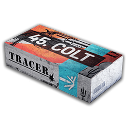 .45 Colt Flesh Damage (HP) (T) item icon