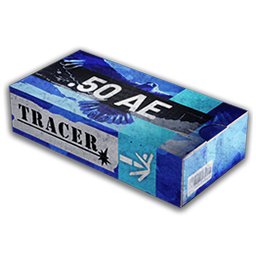 50AE Flesh Damage (HP) (T) item icon