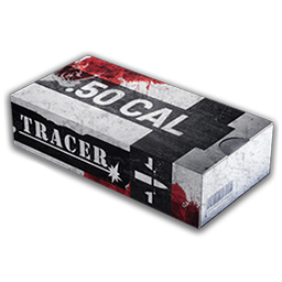 .50Cal Standard (FMJ) (T) item icon