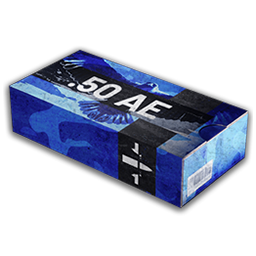 .50Cal иконка предмета