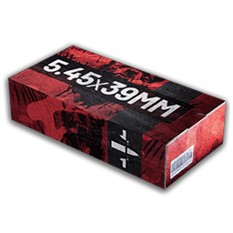 5.45x39mm item icon