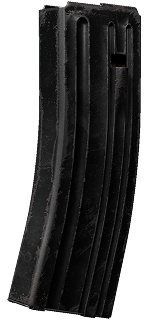 STANAG 30 RND Magazine иконка предмета