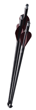 Rambo Explosive Arrow item icon
