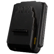 Battery item icon