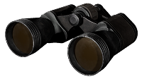 Binoculars иконка предмета
