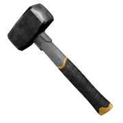 Medium Hammer item icon