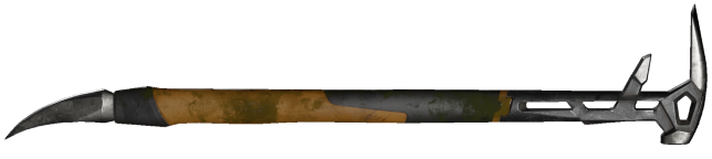 Halligan Bar item icon