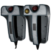 Defibrillator иконка предмета