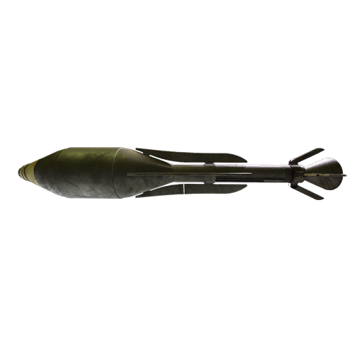 Stingray item icon