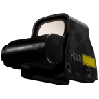 Holographic Sight item icon