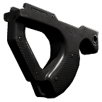 CQR Tactical Front Rail Grip иконка предмета