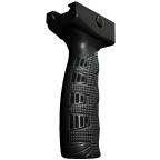 Rubberized Ergonomic Foregrip иконка предмета