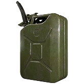 Fuel Can item icon