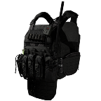 Level 3 Armor item icon