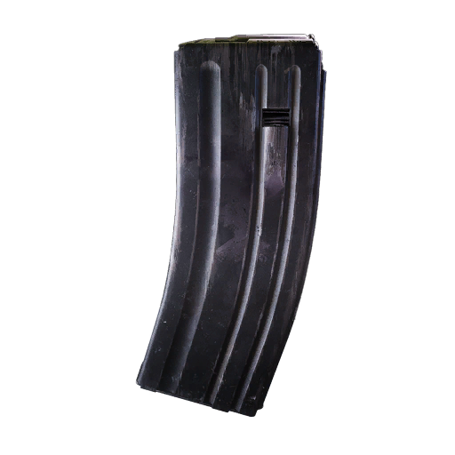STANAG Extended Magazine иконка предмета