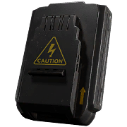High Capacity Battery item icon