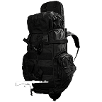 Gunner Backpack + Sling item icon