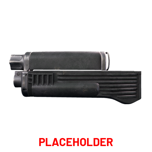 M4 Handguard иконка предмета