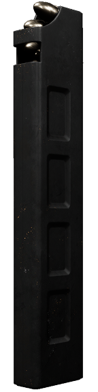 AMP-9 30 RND Magazine item icon