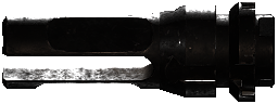 Deadeye Flash Hider иконка предмета