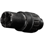 AMP-9 Tactical Flash Hider иконка предмета