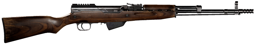 SKS item icon
