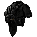 Level 4 Armor иконка предмета