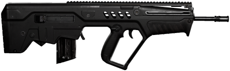 T-21 item icon