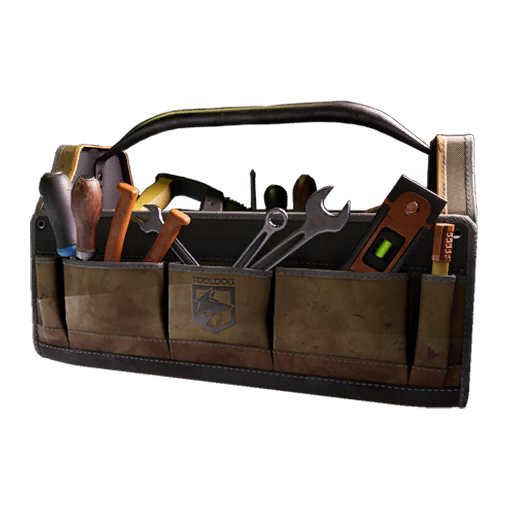 Universal Tool иконка предмета